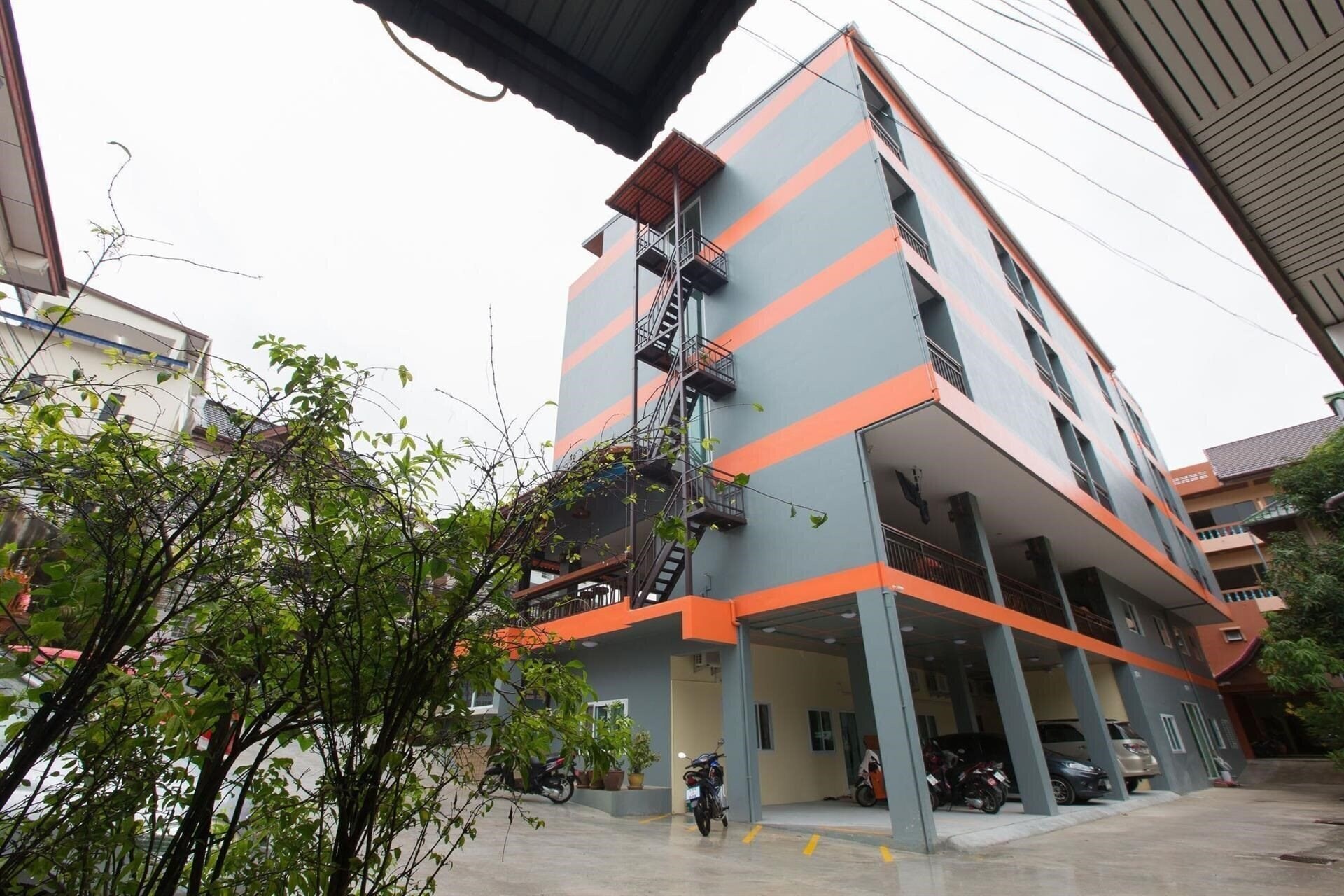 Отель Tosino Hotel 3*